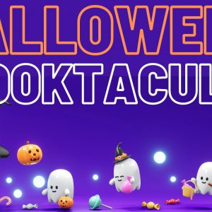 Wesley Chapel District Park Halloween Spooktacular