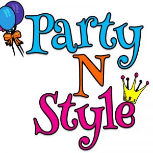 Party N Style Thanksgiving Camps