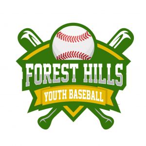 Forest Hills Youth Baseball League