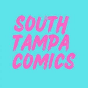 South Tampa Comics