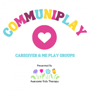 COMMUIPLAY by Awesome Kids Therapy