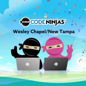 Code Ninjas - Wesley Chapel