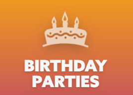 Code Ninjas Wesley Chapel - Birthday Parties