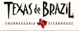 Texas de Brazil Tampa Thanksgiving Feast