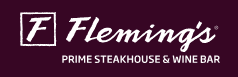 Fleming's Steakhouse Thanksgiving Feast