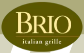 Brio Italian Grille Tampa Christmas Day