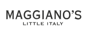 Maggiano's Little Italy Thanksgiving Feast