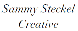 Sammy Steckel Creative