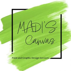 Madi’s Canvas Mini Session