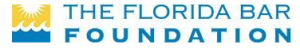 Florida Bar Foundation, The - Children’s Legal Services