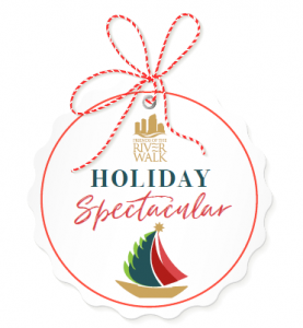 Tampa Riverwalk Holiday Spectacular