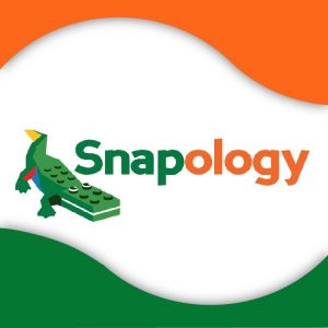 Snapology Holiday Workshops