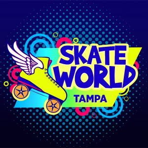 Skateworld Tampa Fundraising