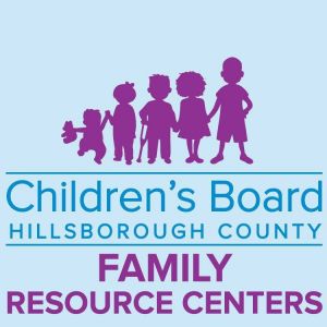 Children's Board Family Resource Centers