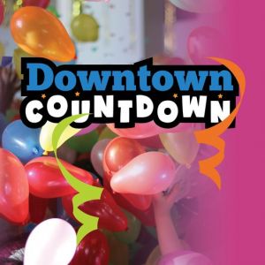 Glazer Children's Museum Downtown Countdown