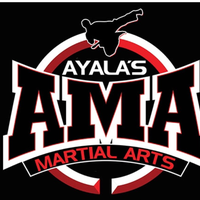 Ayala's Martial Arts Academy Birthday Parties