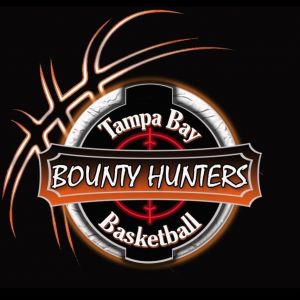 Tampa Bay Bounty Hunters Basketball