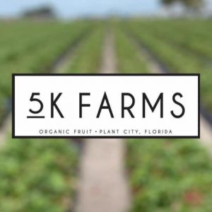 5K Farms U-Pick