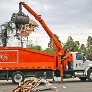 City of Tampa Solid Waste Enhanced Environmental Program (S.W.E.E.P.)