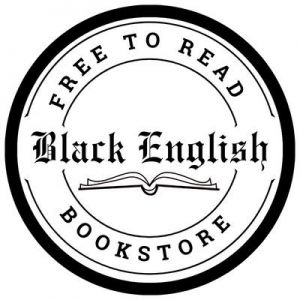 Black English Bookstore