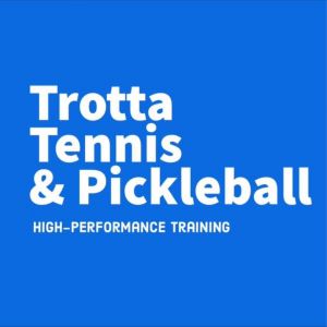 Trotta Tennis and Pickleball