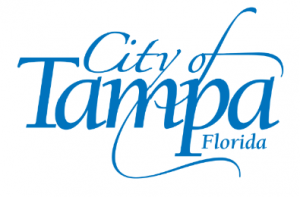 City of Tampa Spring Break Camp