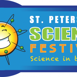 St. Petersburg Science Festival