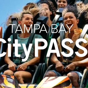 Tampa Bay City Pass