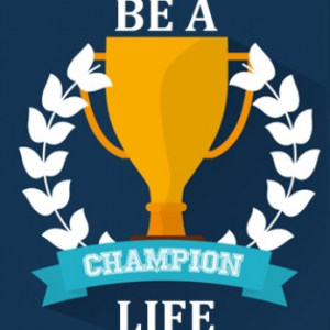 World Champion Center - Be a Champion in Life Summer Camp