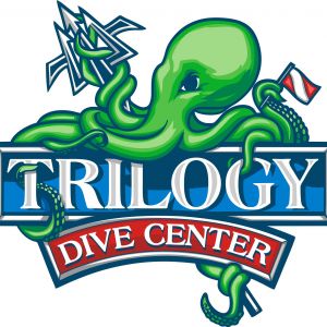 Trilogy Dive Center Scuba Progams