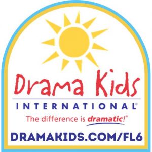Drama Kids Summer Camp