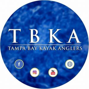 Tampa Bay Kayak Anglers Boating & Fishing Summer Camp