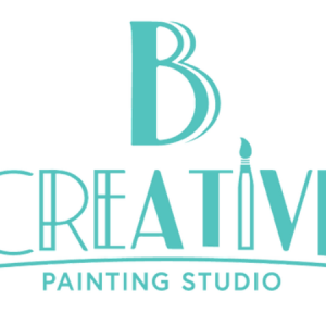 B Creative Painting Studio Camp