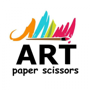 Art Paper Scissors Summer Camp