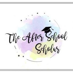 After School Scholar, The - School Break Camps