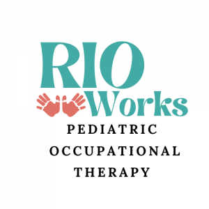 RIO Works Pediatric Occupational Therapy