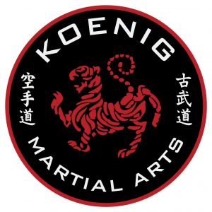 Koenig Martial Arts Summer Camp