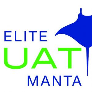 Tampa Elite Aquatics Manta Rays