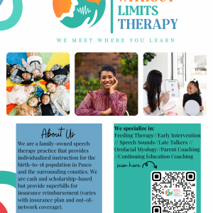 Speech Without Limits Therapy