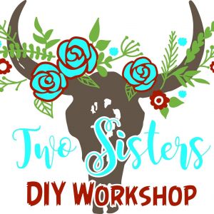 Two Sisters DIY Summer Camps