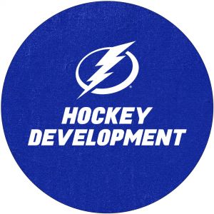 Lightning Hockey Development