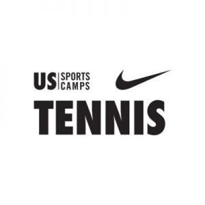 Nike Tennis Camp at USF