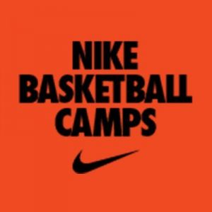 Nike Basketball Camp at USF