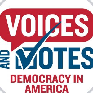 Sulphur Springs Museum Voices and Votes: Democracy in America