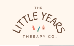 The Little Years Therapy Co.
