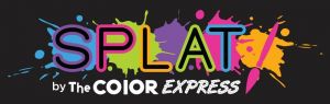 Splat! by The Color Express