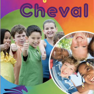 Camp Cheval Summer Camp