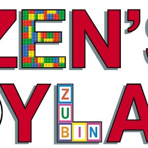 Zen's Toyland