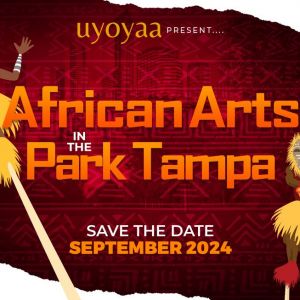 African Arts in the Park Cultural Festival