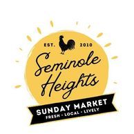 Seminole Heights Sunday Morning Market